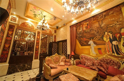 富川高档KTV妹子质量哪家好 富川高档KTV妹子质量哪家好